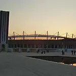 Frühstückspension Stadium