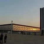 Stadium