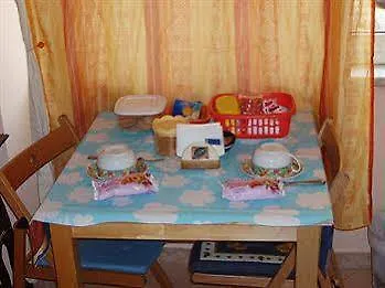 Bed & Breakfast Stadium 2*