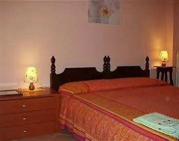 Frühstückspension Stadium Candiolo