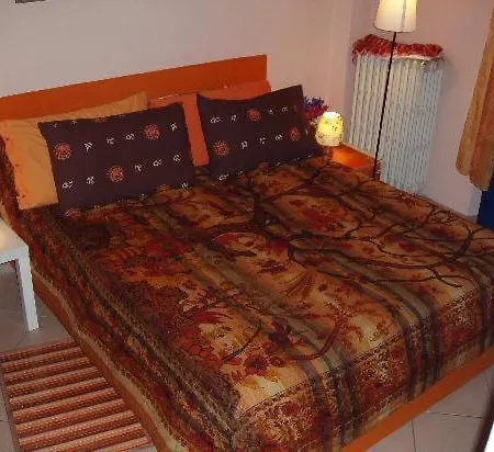 Bed & Breakfast Stadium Candiolo