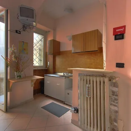 Stadium Bed & Breakfast Candiolo