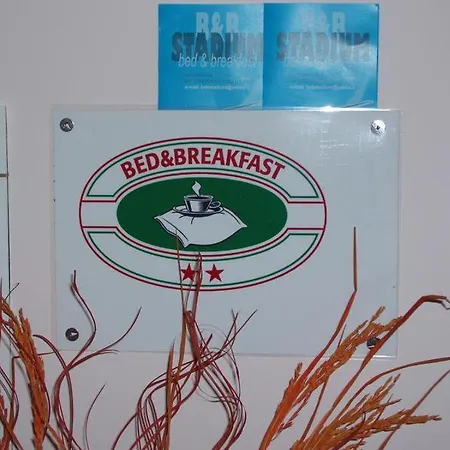 Stadium Bed & Breakfast