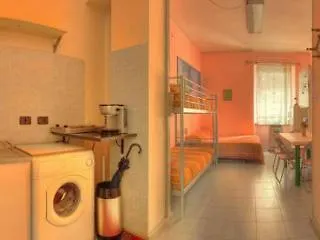 Stadium Bed & Breakfast Candiolo