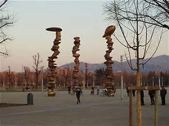 Stadium 칸디올로