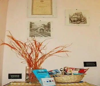 Stadium Bed & Breakfast Candiolo