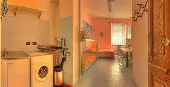 Bed & Breakfast Stadium