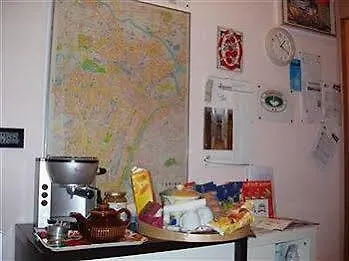 Bed & Breakfast Stadium 2*