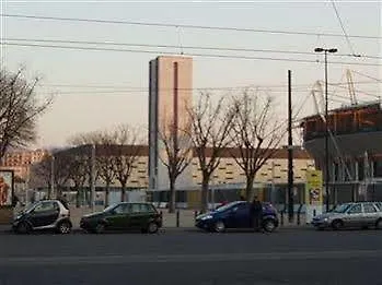 B&B Stadium