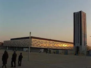 Stadium