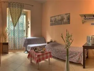 Bed & Breakfast Stadium 2*