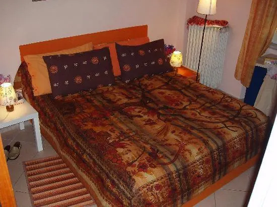 Frühstückspension Stadium Candiolo