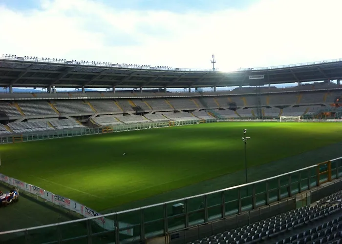 Stadium 2*