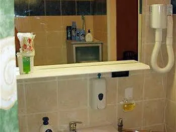 Hotel Stadium Candiolo